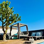 Lejlighed Nillos Playa Blanca (Lanzarote)