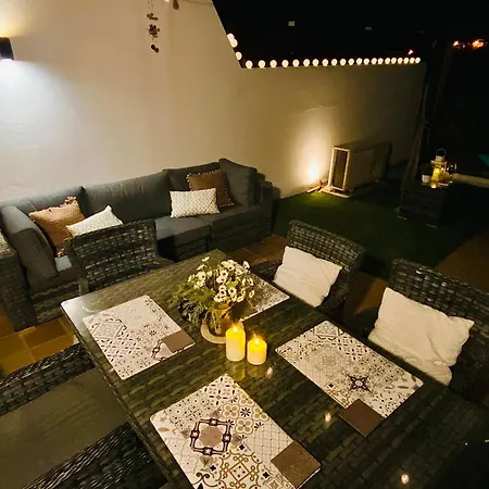 Nillos Apartamento