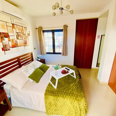 Apartamento Nillos *