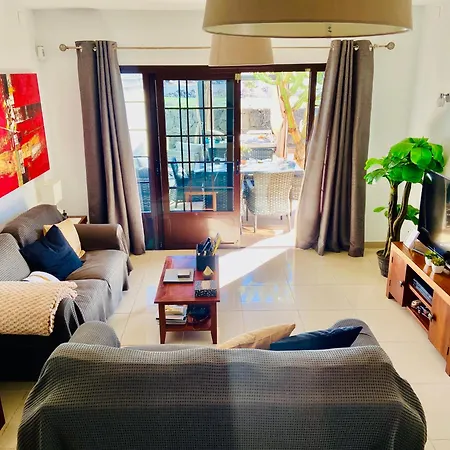 Nillos Apartamento Playa Blanca (Lanzarote)