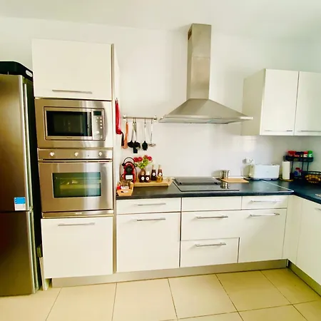 Apartamento Nillos *