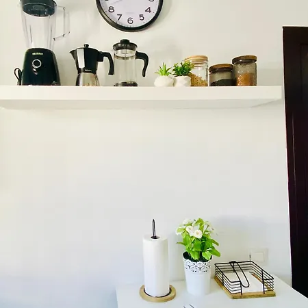 Nillos Apartamento Playa Blanca (Lanzarote)