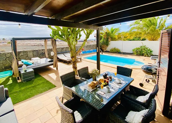 Appartamento Nillos Playa Blanca (Lanzarote)