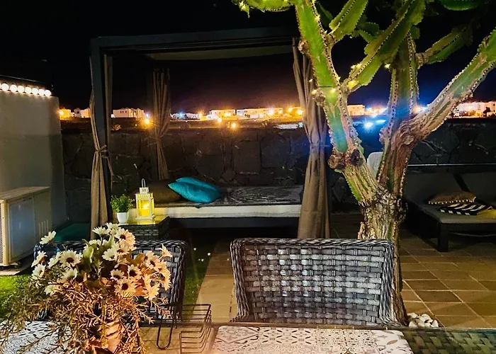 Appartamento Nillos Playa Blanca (Lanzarote)