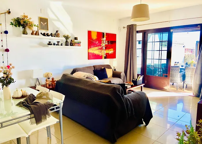 Nillos Appartamento *