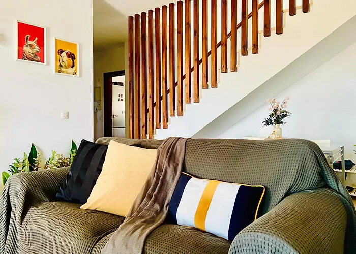 Nillos Appartamento *