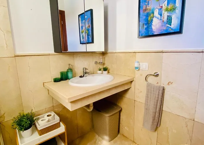 Nillos Appartamento *