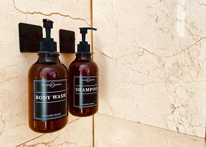 Nillos Appartamento *