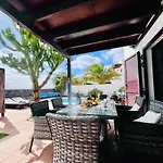 Appartement Nillos Playa Blanca (Lanzarote)