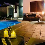 Nillos Appartement