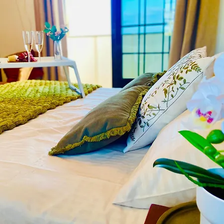 Nillos Appartement