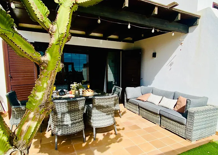 Nillos פלאיה בלנקה