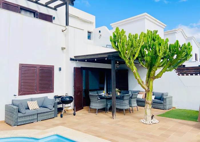 Nillos * פלאיה בלנקה