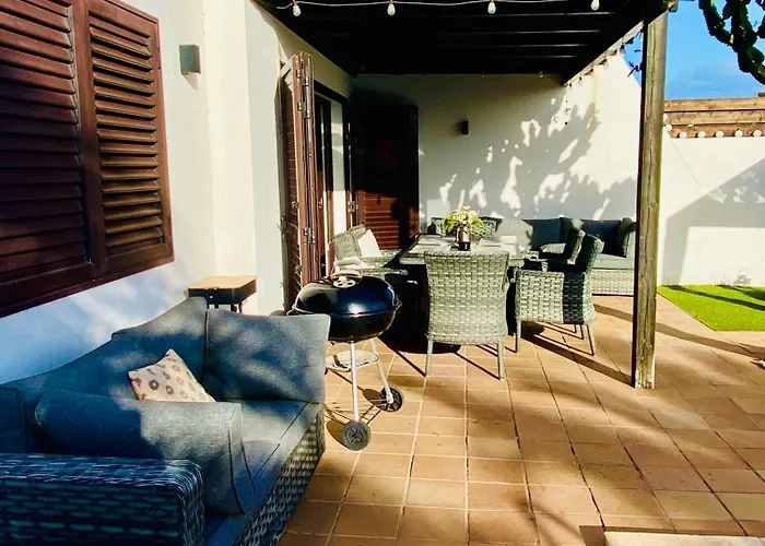 Nillos * פלאיה בלנקה