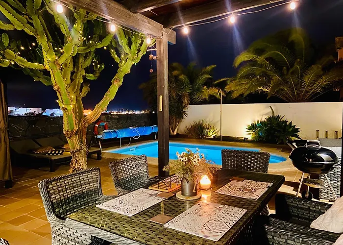 Nillos פלאיה בלנקה