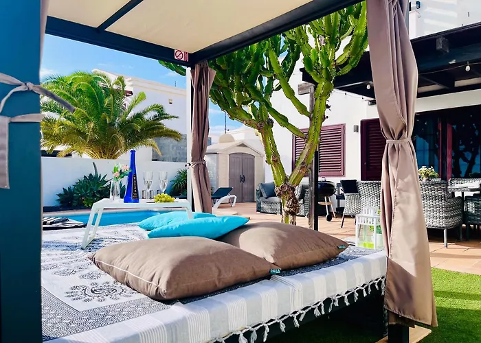 Nillos פלאיה בלנקה