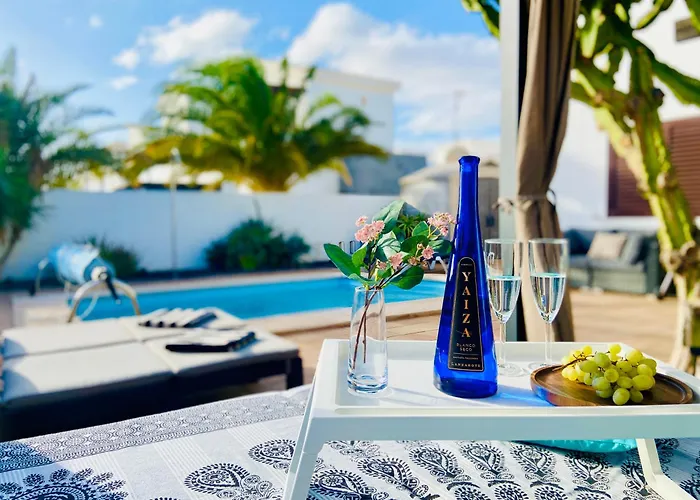 Nillos פלאיה בלנקה