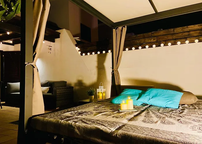 Nillos * פלאיה בלנקה