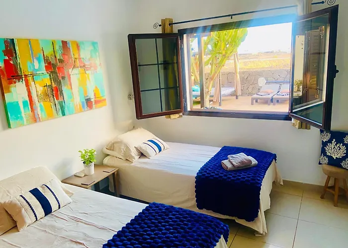 Nillos פלאיה בלנקה