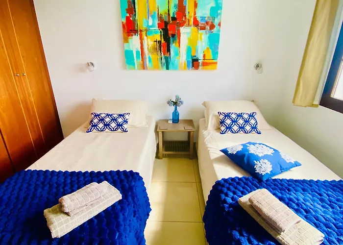 Nillos * פלאיה בלנקה