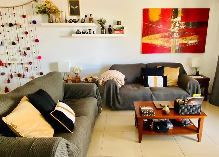 Nillos * פלאיה בלנקה