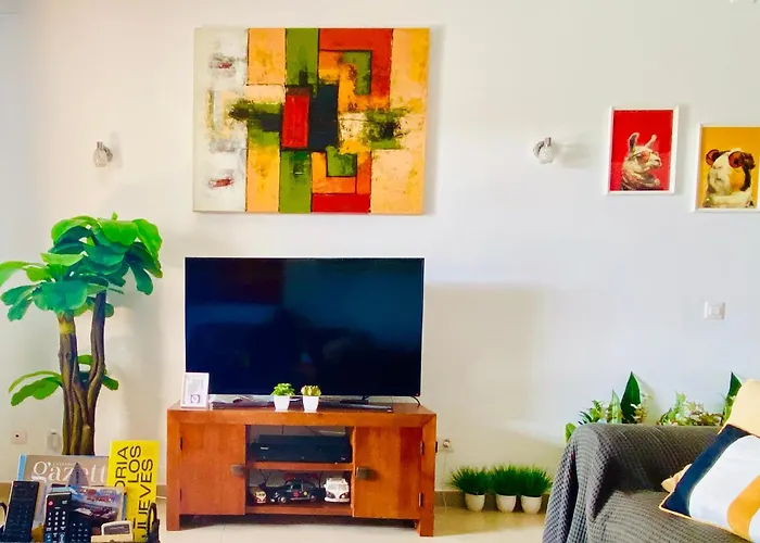 Nillos פלאיה בלנקה