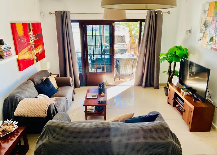 Nillos דירה פלאיה בלנקה