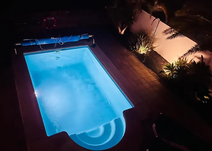 Nillos * פלאיה בלנקה