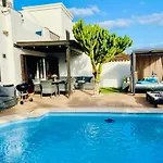 Nillos Apartmán Playa Blanca (Lanzarote)