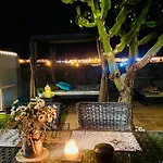 Apartmán Nillos Playa Blanca (Lanzarote)