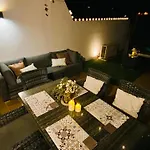 Nillos Apartmán