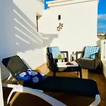 Nillos Apartmán *