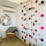 Apartmán Nillos