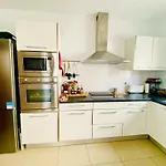 Apartmán Nillos *