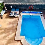 Nillos Apartmán