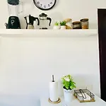 Nillos Apartmán Playa Blanca (Lanzarote)