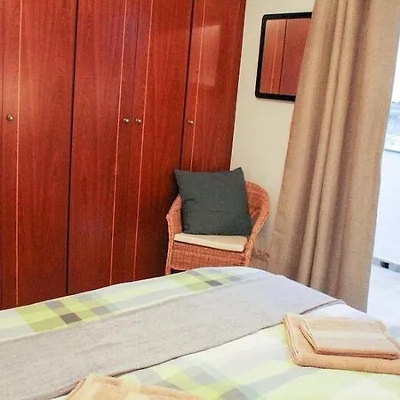 Nillos Playa Blanca (Lanzarote)