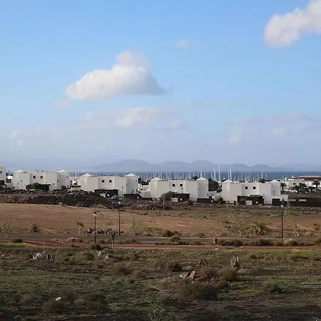 Nillos Apartment Playa Blanca (Lanzarote)