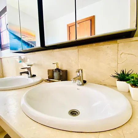Apartament Nillos Playa Blanca (Lanzarote)