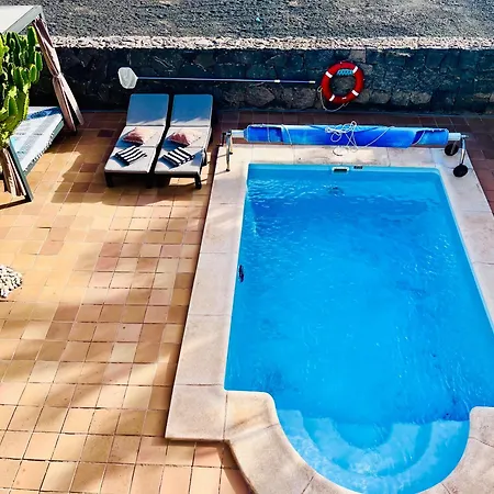 Nillos Apartament