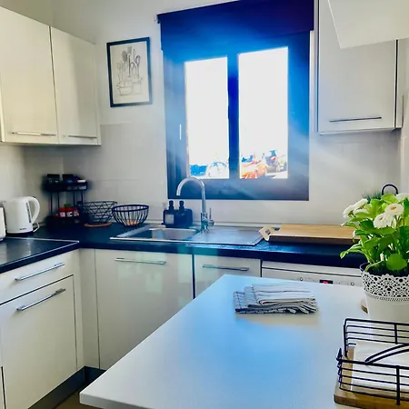 Nillos Apartment Playa Blanca (Lanzarote)