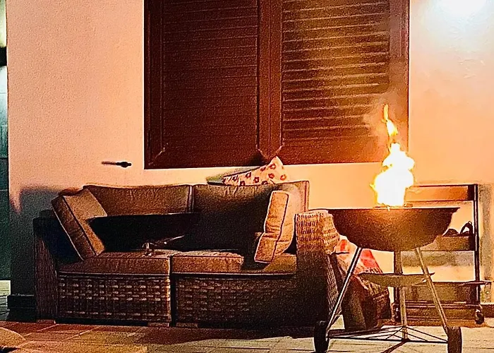 Nillos Apartmán Playa Blanca (Lanzarote)