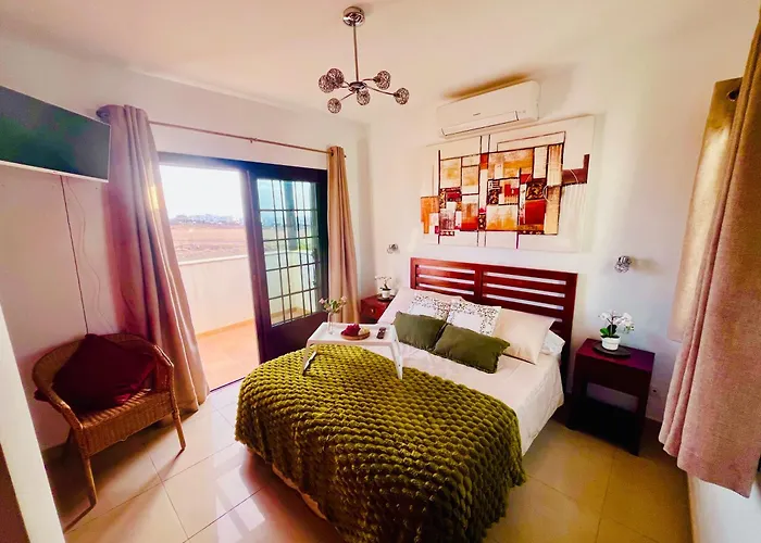 Nillos Apartment Playa Blanca (Lanzarote)