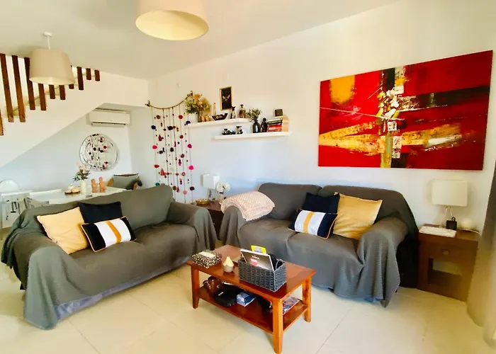 Nillos Apartment Playa Blanca (Lanzarote)