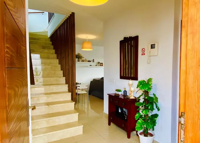 Nillos Playa Blanca (Lanzarote)