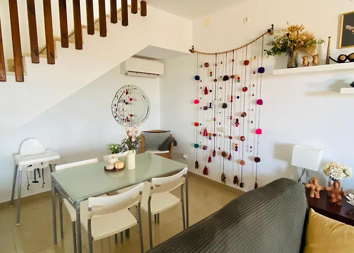 Nillos * Playa Blanca (Lanzarote)