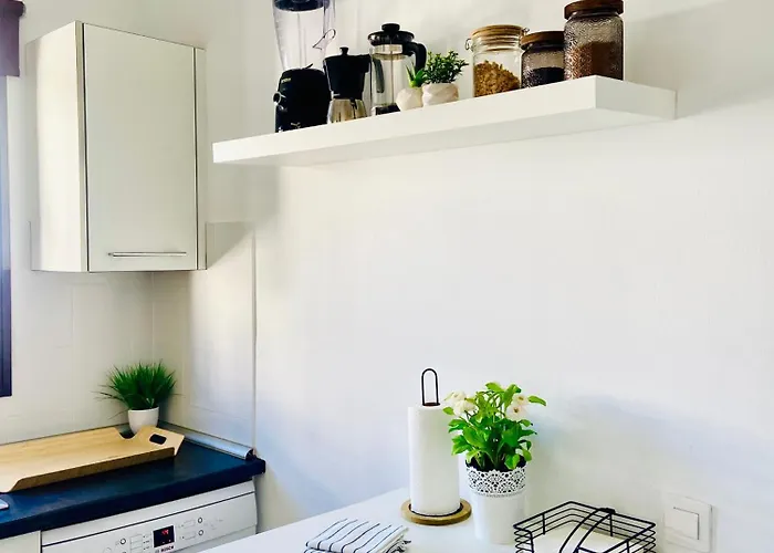 Apartmán Nillos Playa Blanca (Lanzarote)