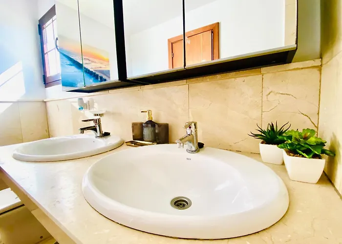 Apartment Nillos Playa Blanca (Lanzarote)