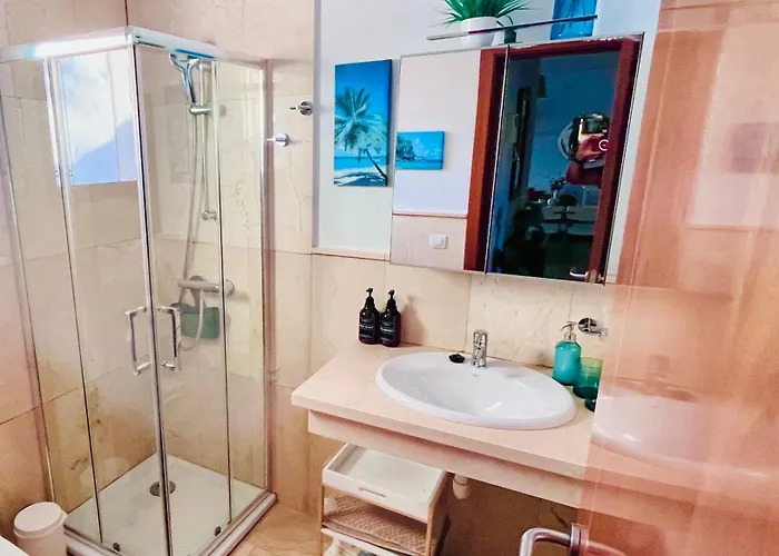 Nillos Apartmán Playa Blanca (Lanzarote)