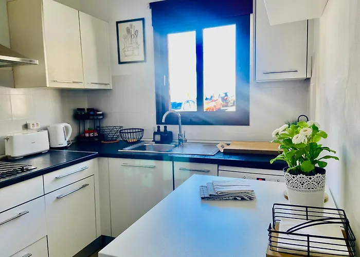 Nillos Apartment Playa Blanca (Lanzarote)